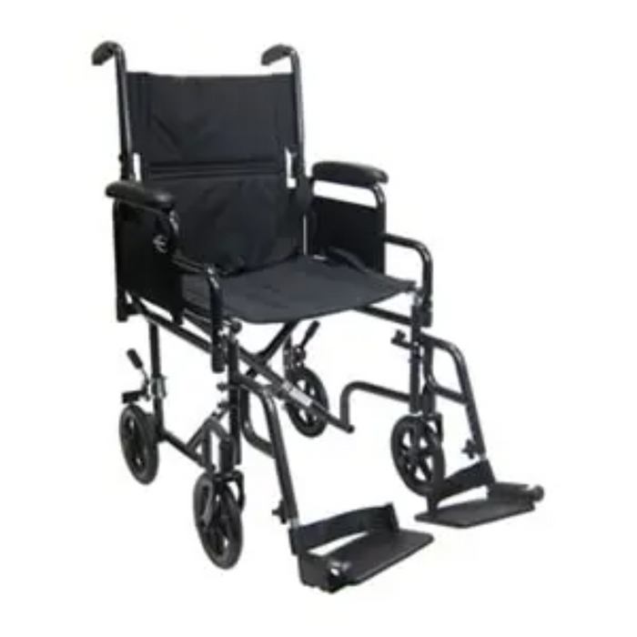 Karman Healthcare T-2700 Transport Wheelchair