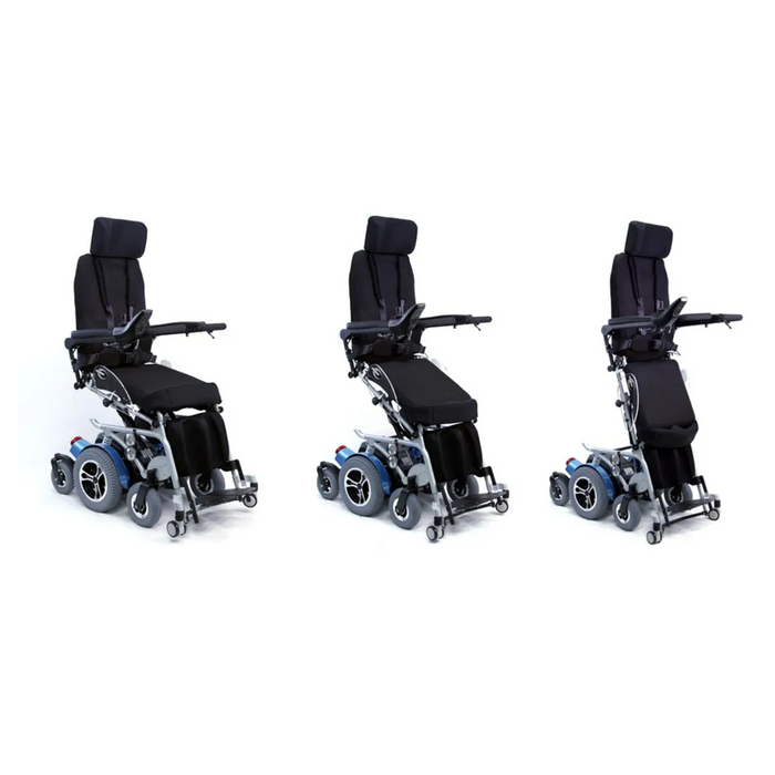 Karma Healthcare XO-505 Power Standing Wheelchair