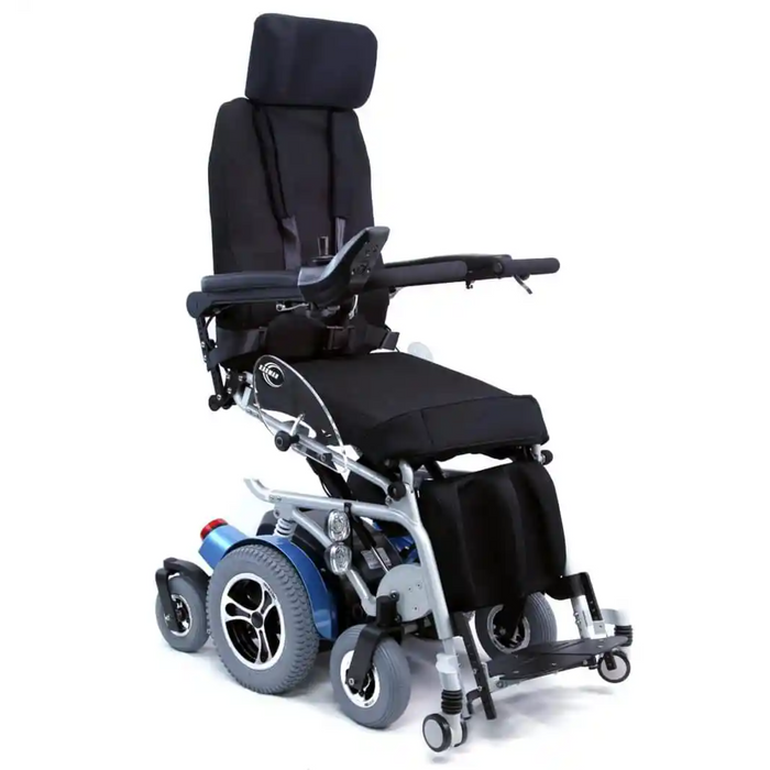 Karma Healthcare XO-505 Power Standing Wheelchair
